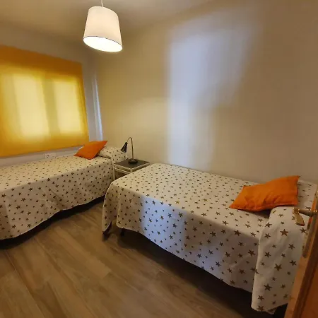 Galvez Flat, Principal Railway Station Apartment