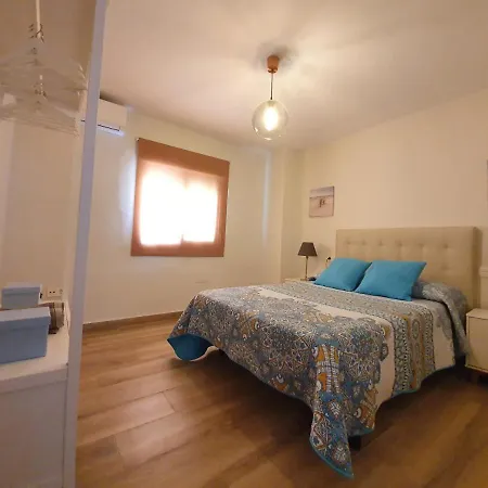 Apartment Galvez Flat, Principal Railway Station *